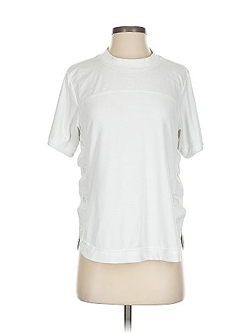 Adidas Stella McCartney Active T-Shirt (view 1)