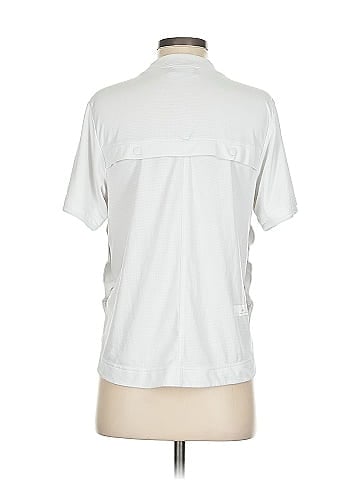 Adidas Stella McCartney Active T-Shirt (view 2)