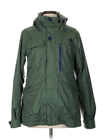The North Face Snow Jacket (view 1)