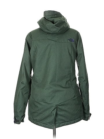 The North Face Snow Jacket (view 2)