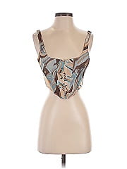 White Fox Bodysuit