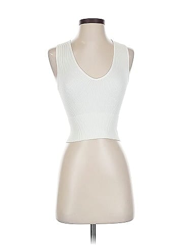 Mi ami Sleeveless Top (view 1)