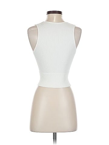 Mi ami Sleeveless Top (view 2)