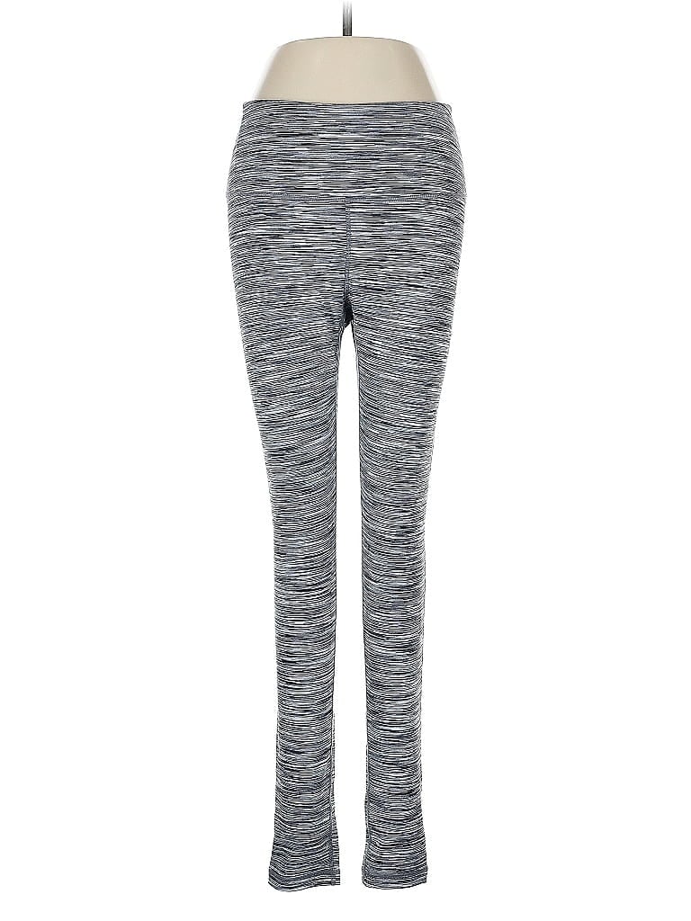 Pre-owned Zella Active Pants In Gray