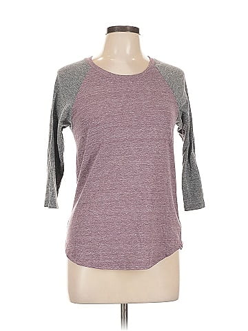 Alternative Apparel 3/4 Sleeve T-Shirt (view 1)