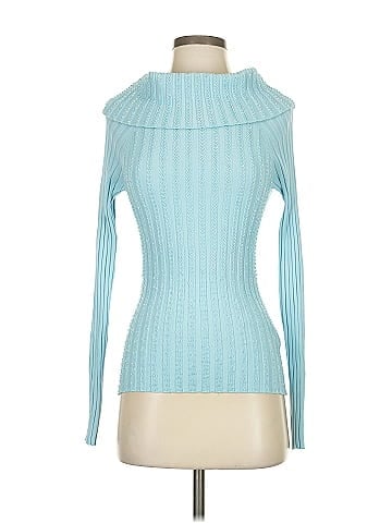 Cache Turtleneck Sweater (view 1)
