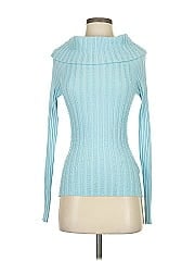 Cache Turtleneck Sweater