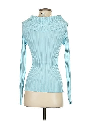 Cache Turtleneck Sweater (view 2)