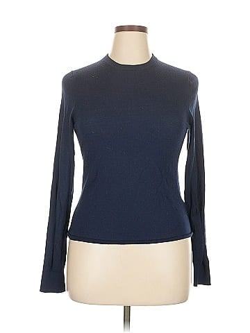 J.Crew Wool Pullover Sweater (view 1)