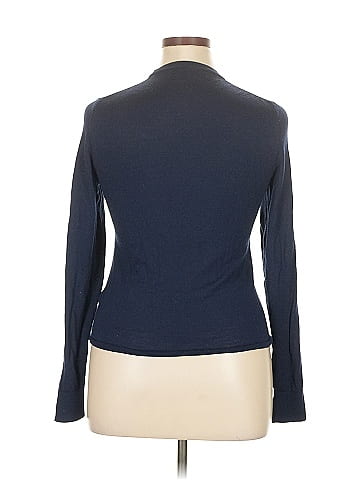 J.Crew Wool Pullover Sweater (view 2)