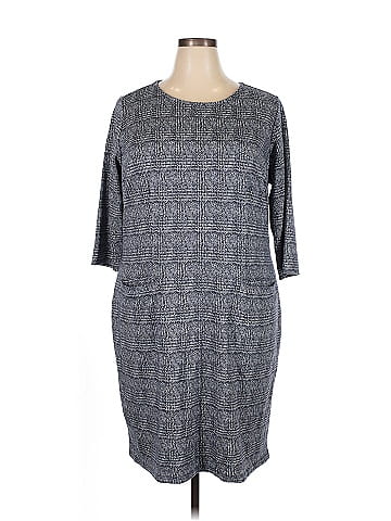 41Hawthorn Casual Dress (view 1)