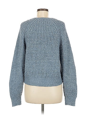 LA Hearts Pullover Sweater (view 2)