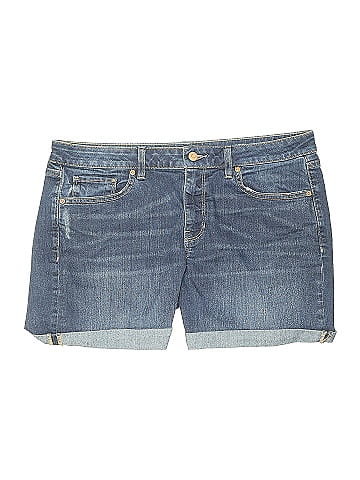 Sonoma Goods for Life Denim Shorts (view 1)
