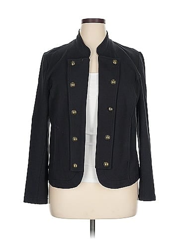 Tommy Hilfiger Blazer (view 1)