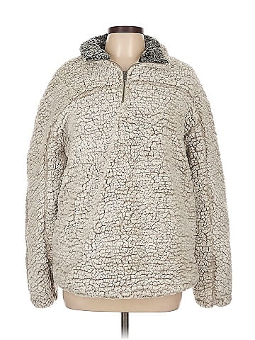Thread & Supply Fleece (view 1)