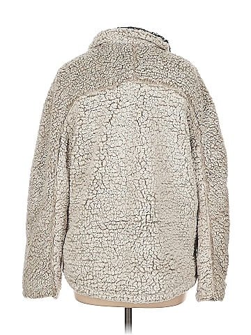 Thread & Supply Fleece (view 2)