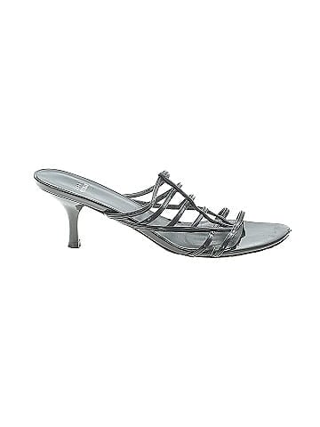 Stuart Weitzman Mule/Clog (view 1)