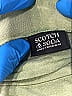 Scotch & Soda Green Long Sleeve T-Shirt Size M (estimated, kids) - photo 3