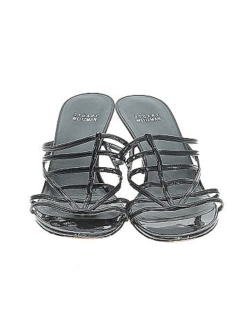 Stuart Weitzman Mule/Clog (view 2)