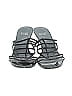 Stuart Weitzman Black Mule/Clog Size 9 1/2 - photo 2