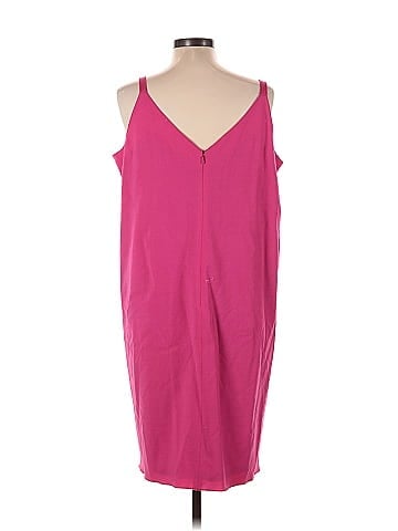 Worth New York Cocktail Dress (view 2)