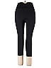 Isabel Maternity Black Active Pants Size XL - photo 2