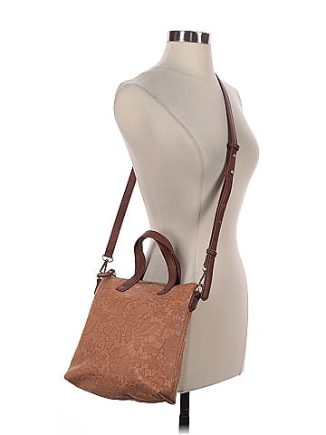 Antik Kraft Satchel (view 2)