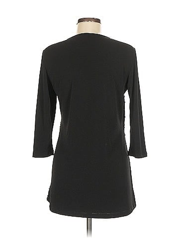 Liberts 3/4 Sleeve Top (view 2)