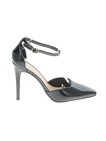 Journee Collection Heels (view 1)