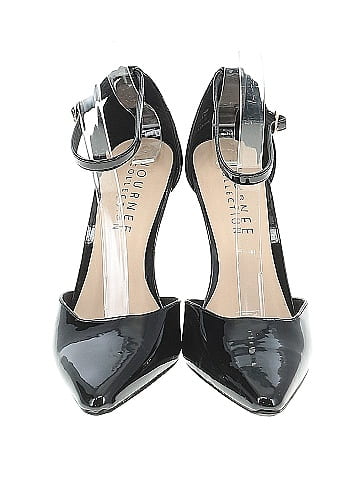 Journee Collection Heels (view 2)