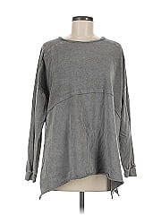 Easel Long Sleeve Top