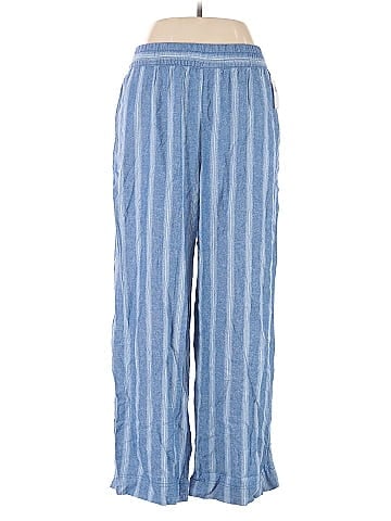 Old Navy Linen Pants (view 1)