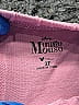 Disney 100% Cotton Polka Dots Pink Shorts Size 2T - photo 3