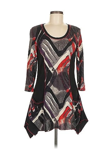 Liberts Casual Dress (view 1)