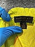 Current Air Yellow 3/4 Sleeve Blouse Size S - photo 6