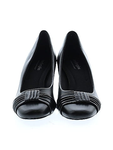 Comfort Plus by Predictions Heels (view 2)