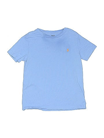 Polo by Ralph Lauren Short Sleeve T-Shirt (view 1)