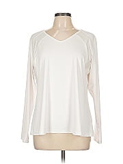 Tail Long Sleeve T Shirt