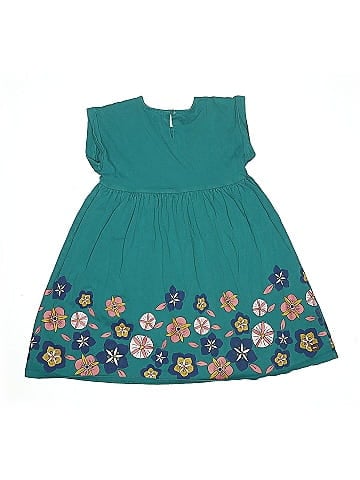 Tea Dress (view 2)