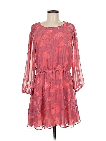 H By Halston Casual Dress (view 1)
