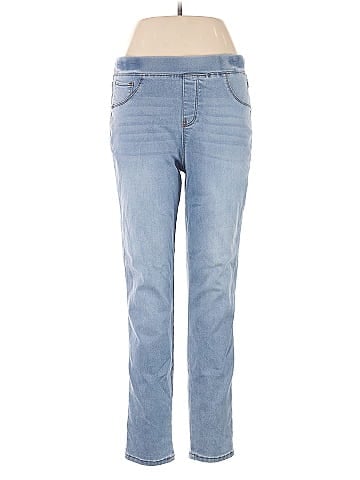 Natural Reflections Jeans (view 1)