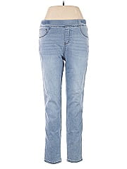 Natural Reflections Jeans