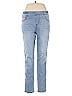 Natural Reflections Blue Jeans Size L - photo 1