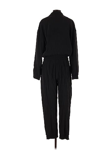 Nanushka Jumpsuit (view 2)