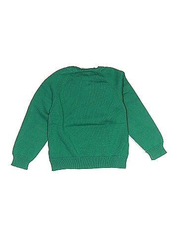 Janie and Jack Pullover Sweater (view 2)