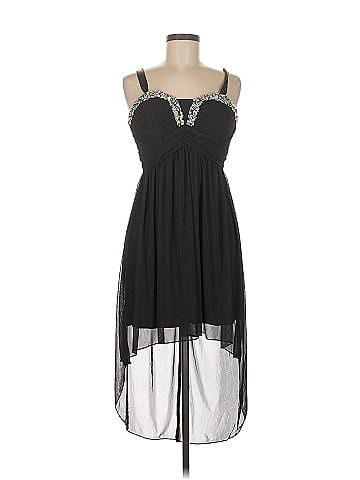 City Triangles Cocktail Dress (view 1)