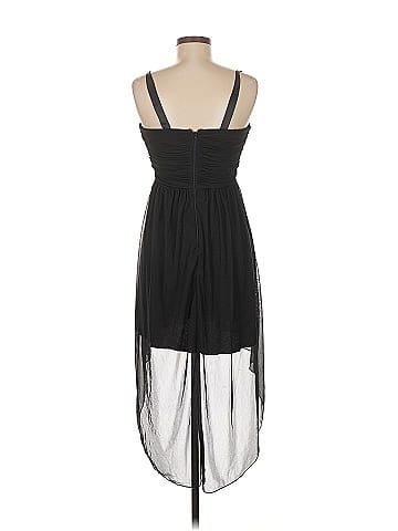 City Triangles Cocktail Dress (view 2)