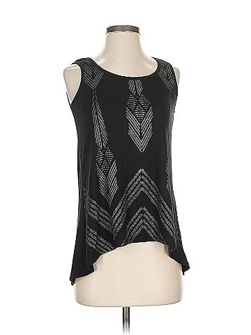 Fab'rik Sleeveless T-Shirt (view 1)