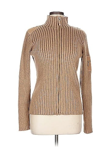 Ruff Hewn Turtleneck Sweater (view 1)