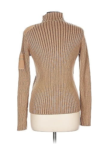 Ruff Hewn Turtleneck Sweater (view 2)